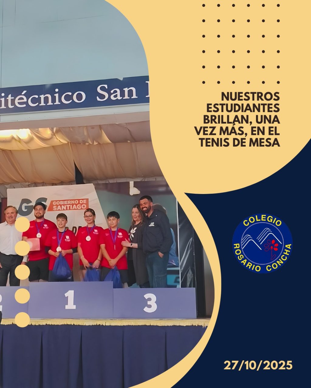 Instagram post from rosarioconcha1913. This post is in position 0.