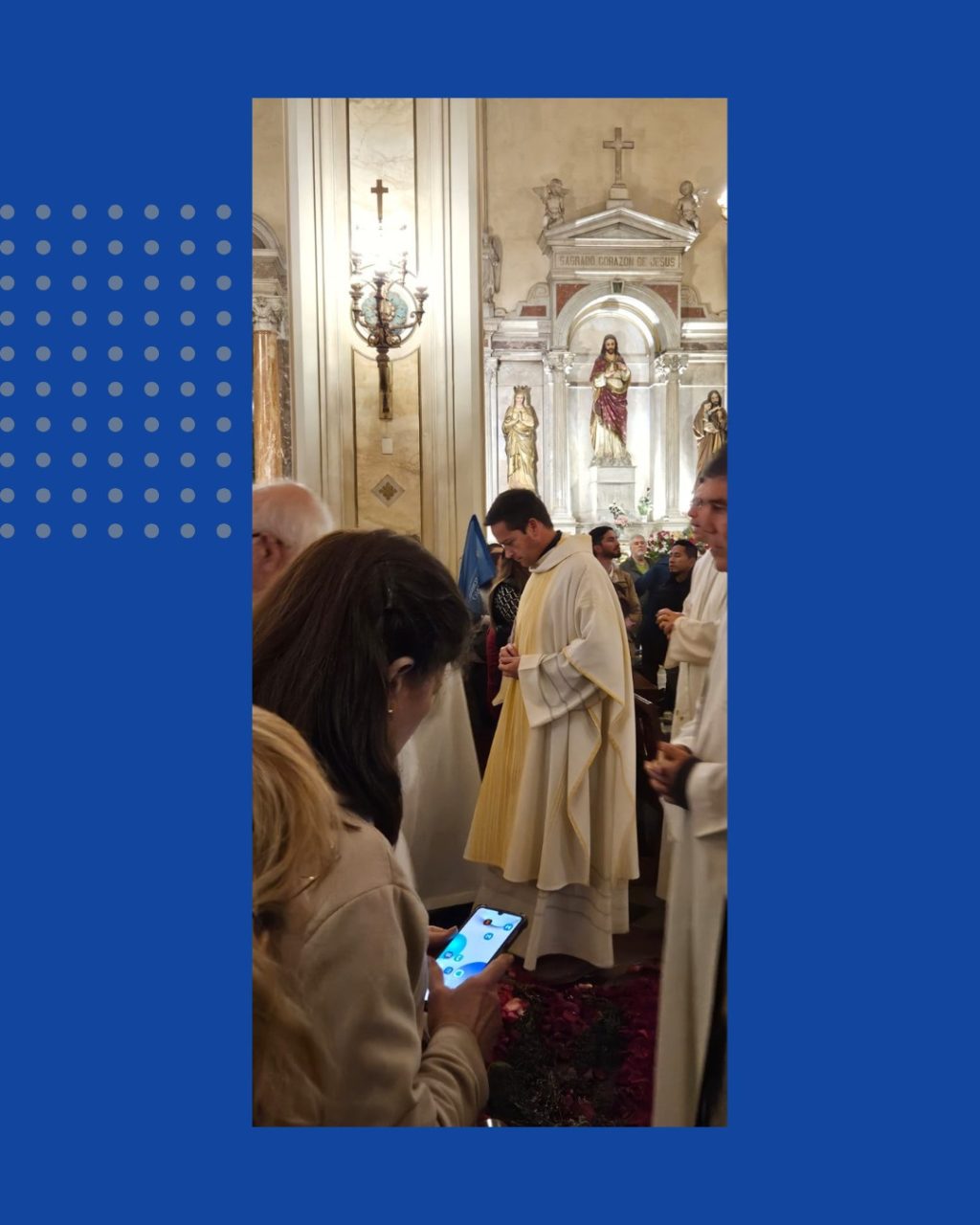 Instagram post from rosarioconcha1913. This post is in position 5.