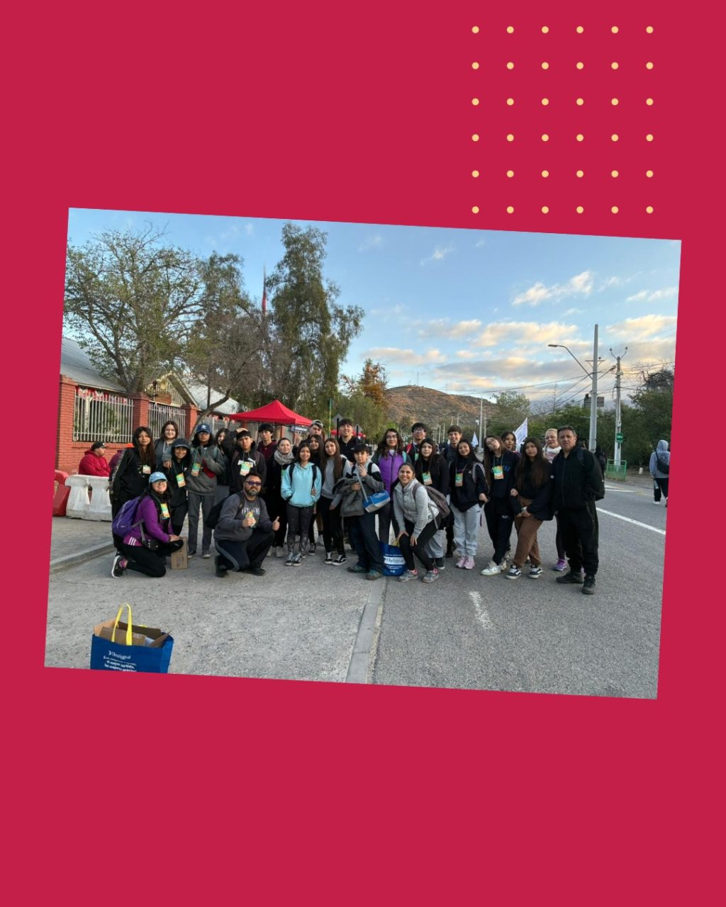 Instagram post from rosarioconcha1913. This post is in position 3.