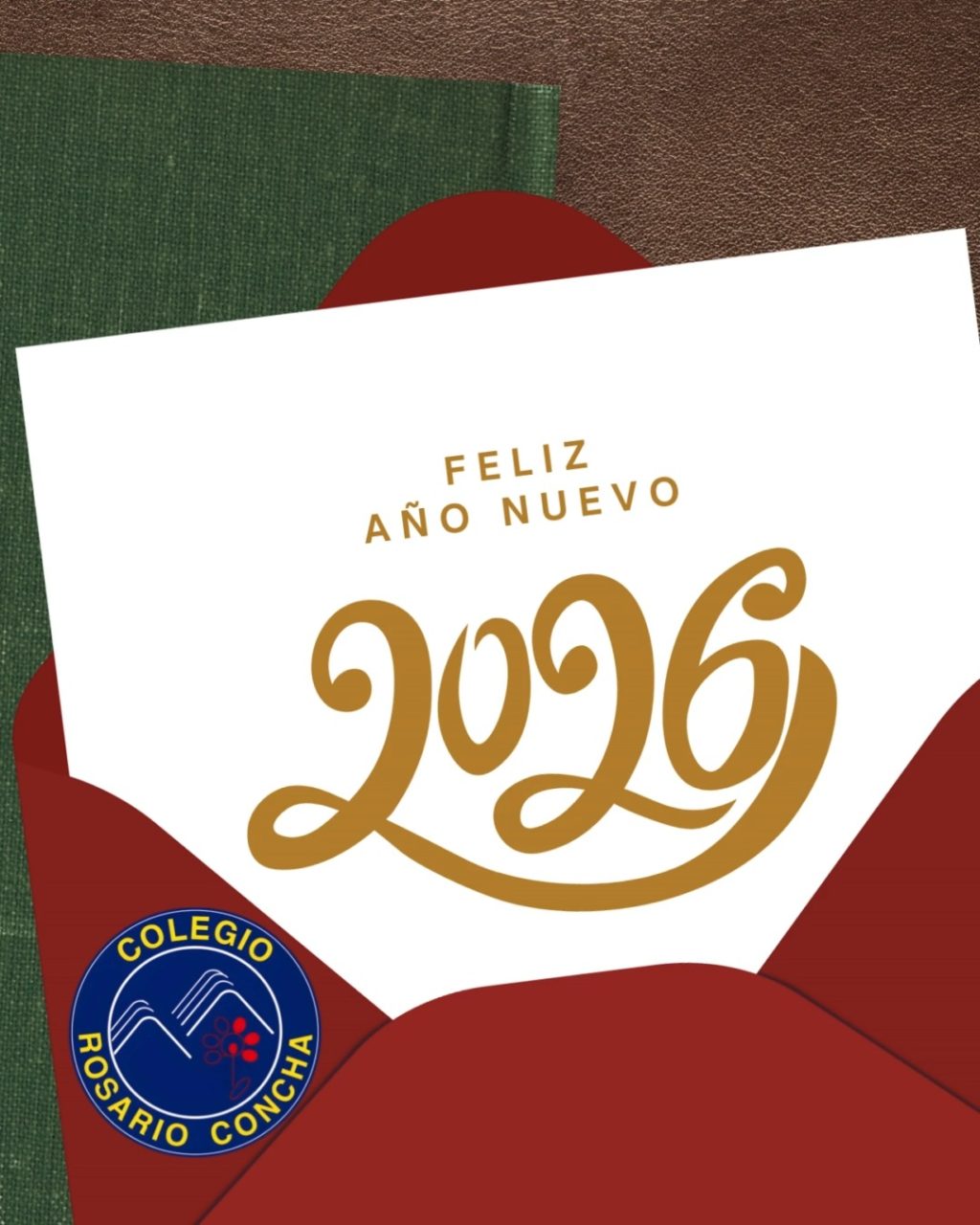 Instagram post from rosarioconcha1913. This post is in position 1.