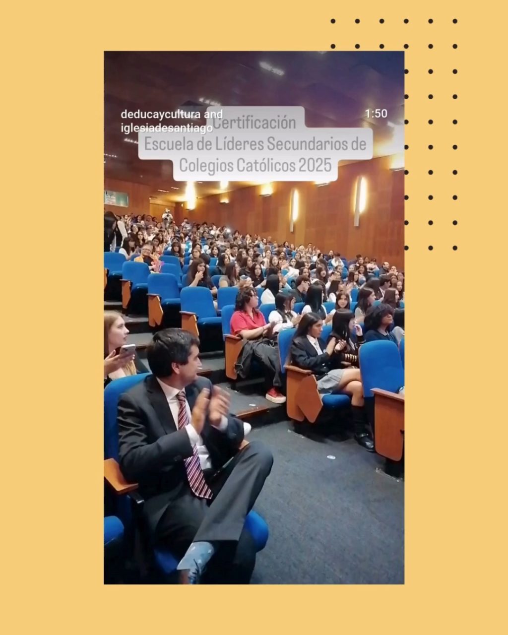 Instagram post from rosarioconcha1913. This post is in position 5.