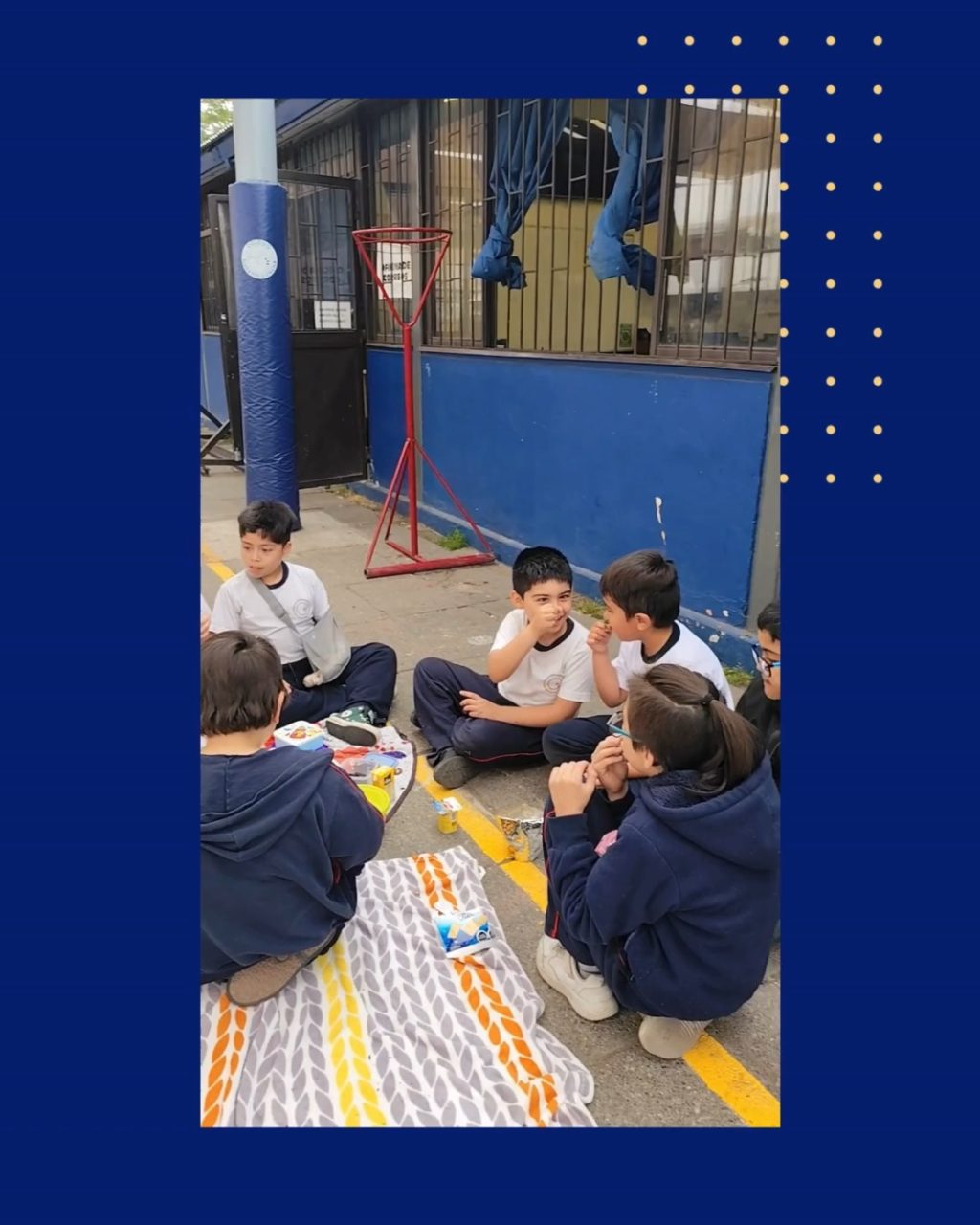 Instagram post from rosarioconcha1913. This post is in position 1.