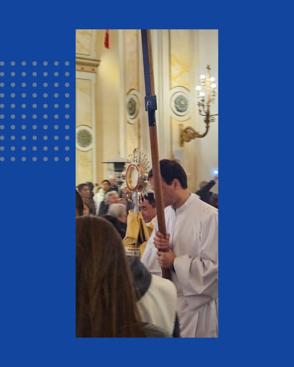Instagram post from rosarioconcha1913. This post is in position 4.