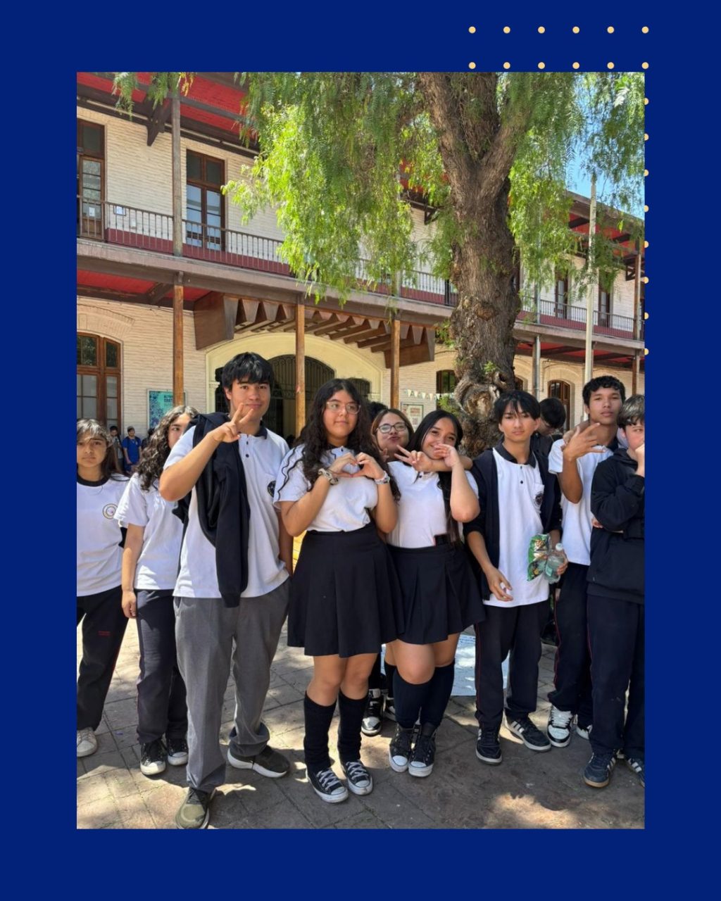 Instagram post from rosarioconcha1913. This post is in position 2.