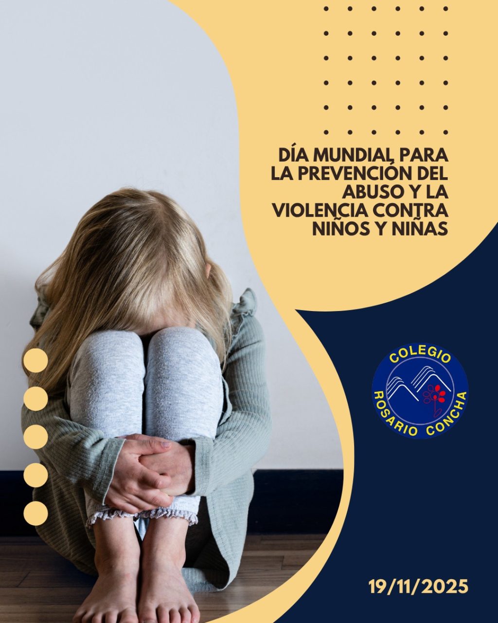 Instagram post from rosarioconcha1913. This post is in position 5.