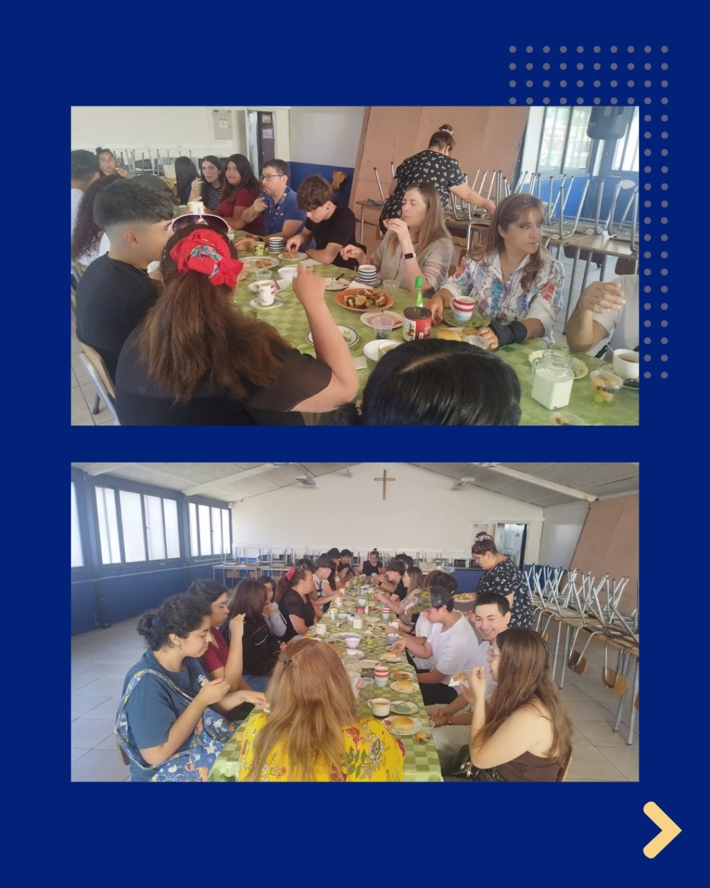 Instagram post from rosarioconcha1913. This post is in position 3.