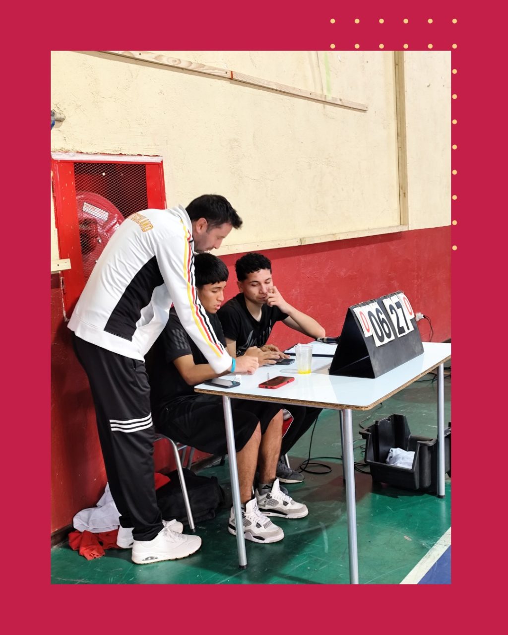 Instagram post from rosarioconcha1913. This post is in position 4.