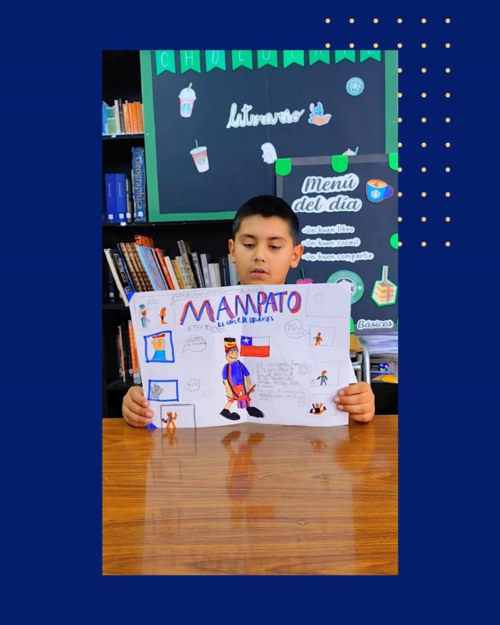 Instagram post from rosarioconcha1913. This post is in position 5.