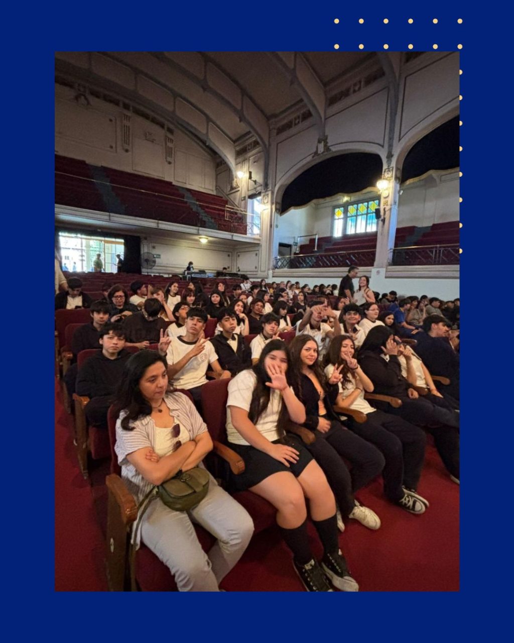 Instagram post from rosarioconcha1913. This post is in position 6.