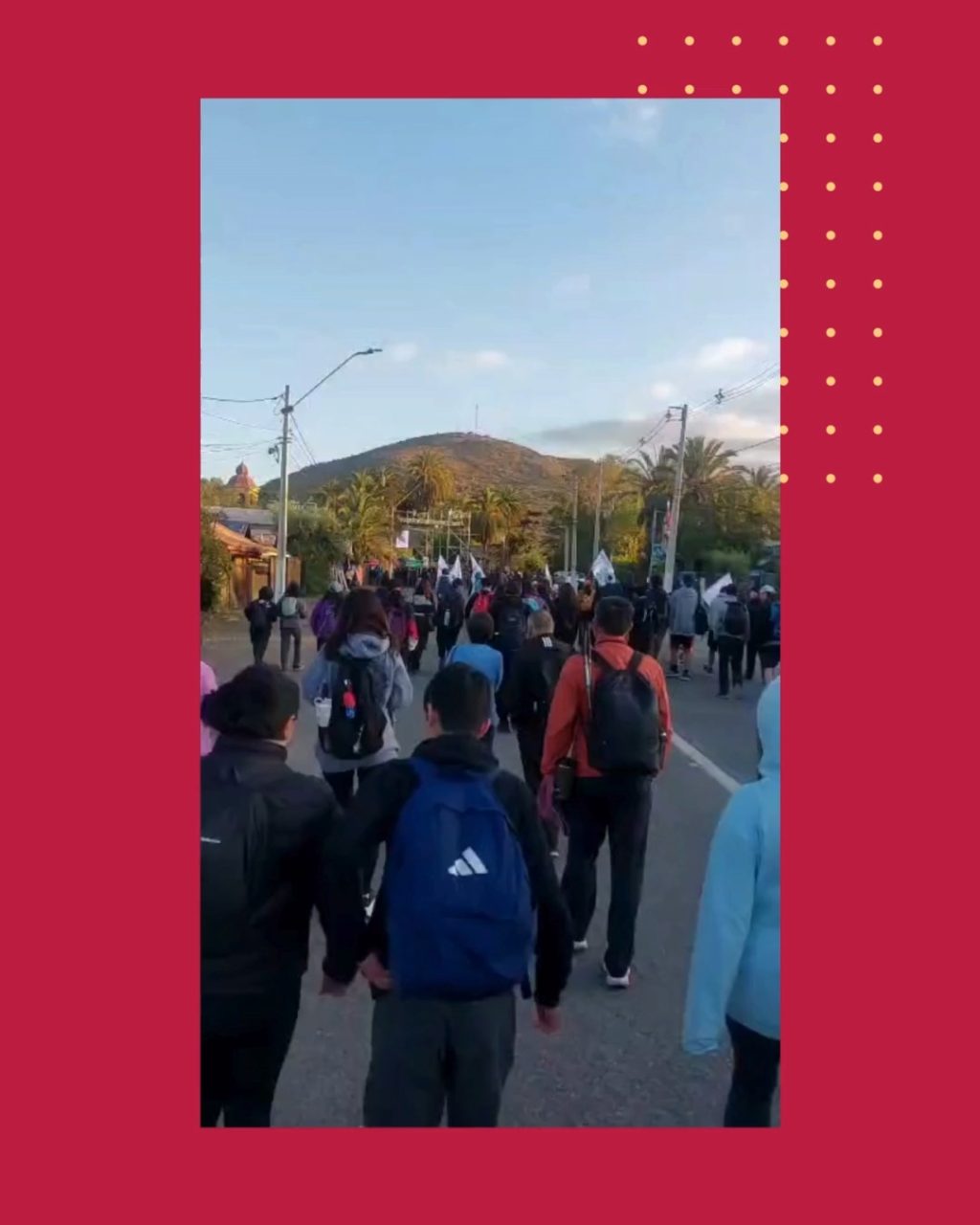 Instagram post from rosarioconcha1913. This post is in position 1.