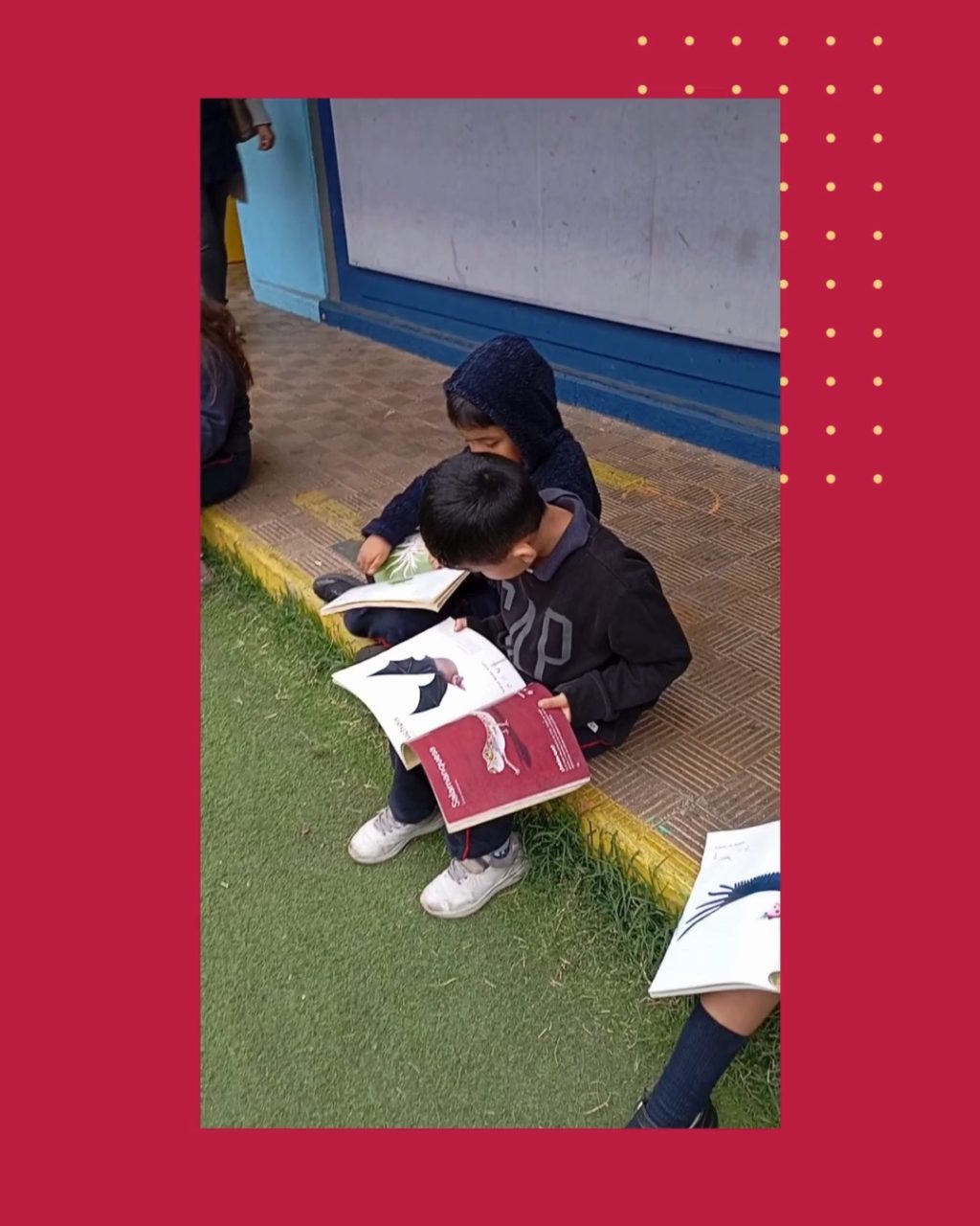 Instagram post from rosarioconcha1913. This post is in position 1.