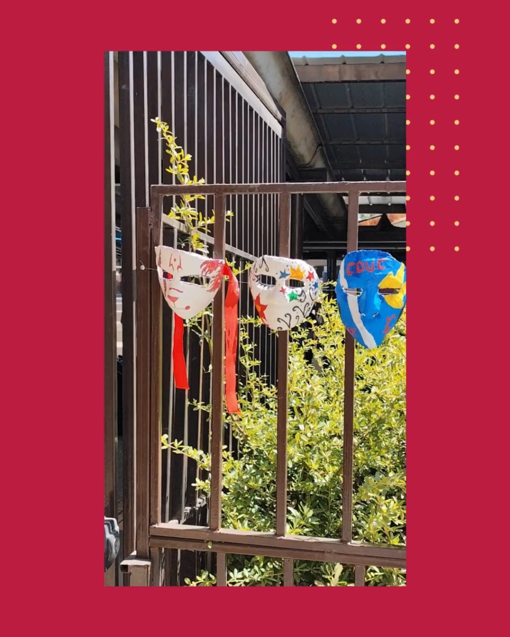 Instagram post from rosarioconcha1913. This post is in position 1.