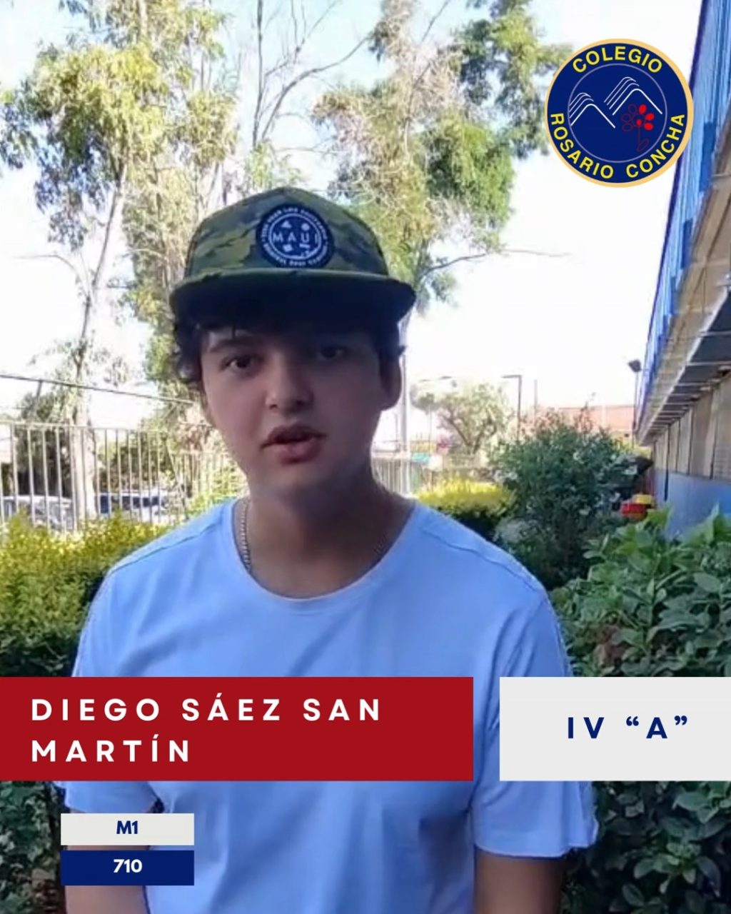 Instagram post from rosarioconcha1913. This post is in position 6.