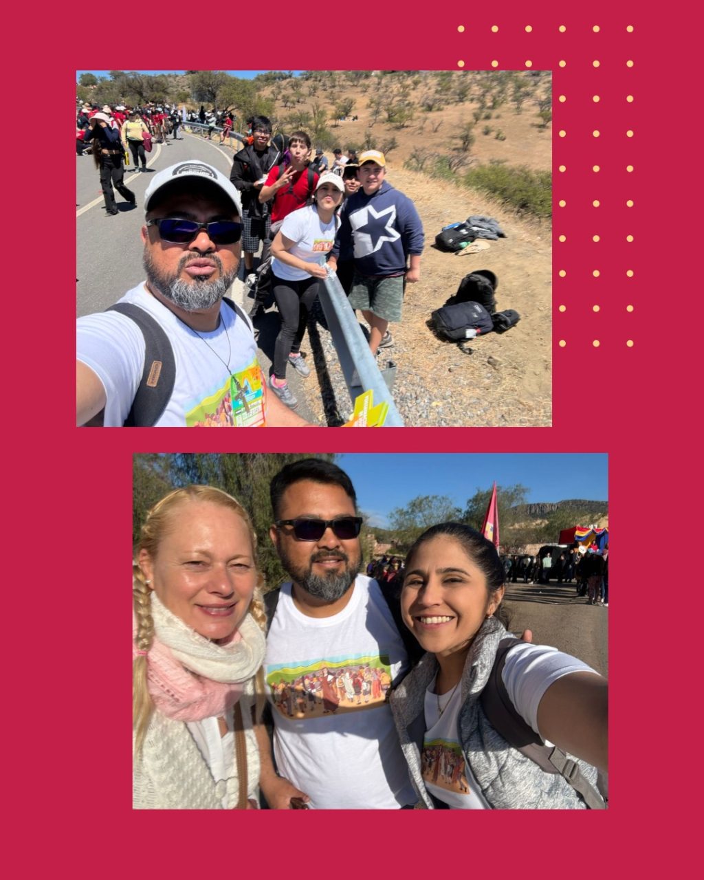 Instagram post from rosarioconcha1913. This post is in position 2.