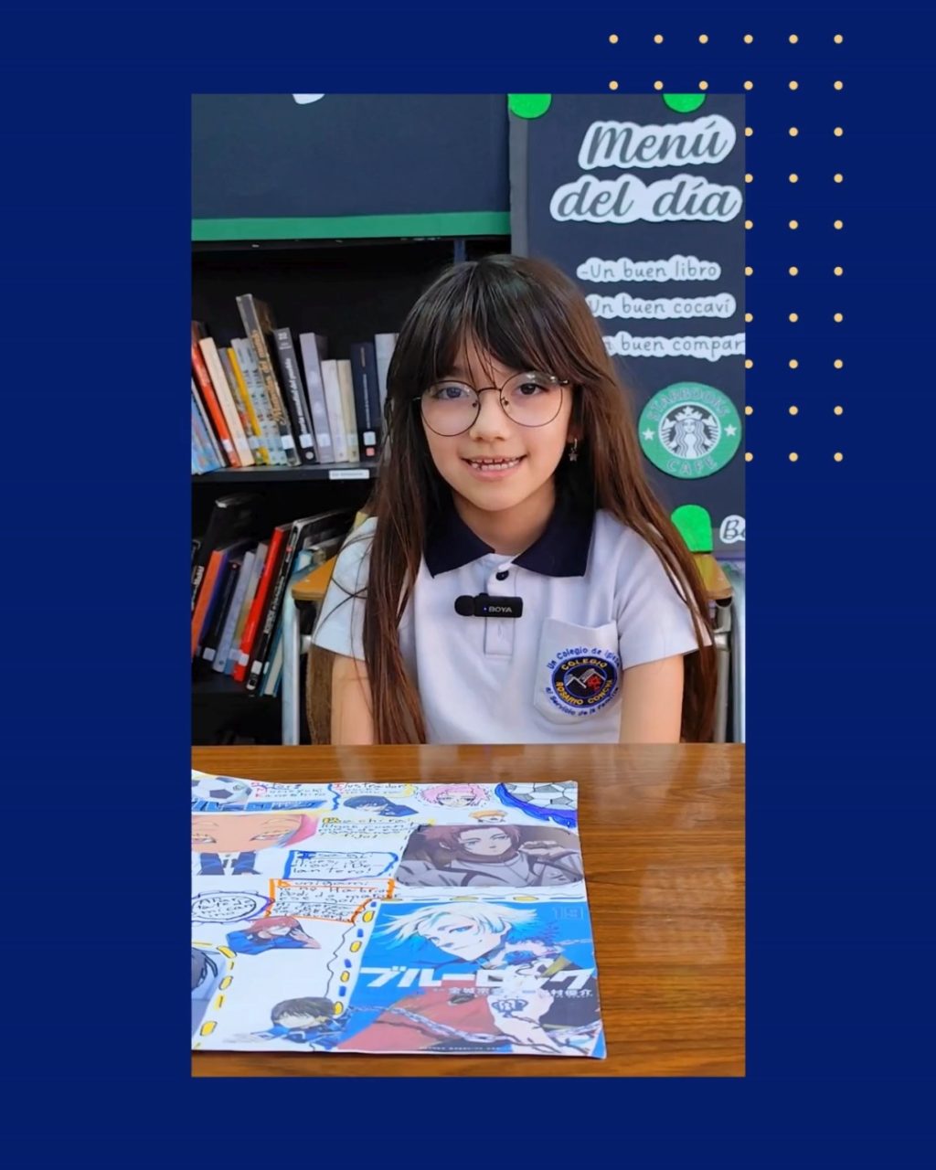 Instagram post from rosarioconcha1913. This post is in position 6.