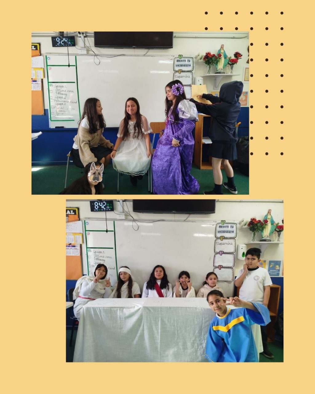 Instagram post from rosarioconcha1913. This post is in position 3.