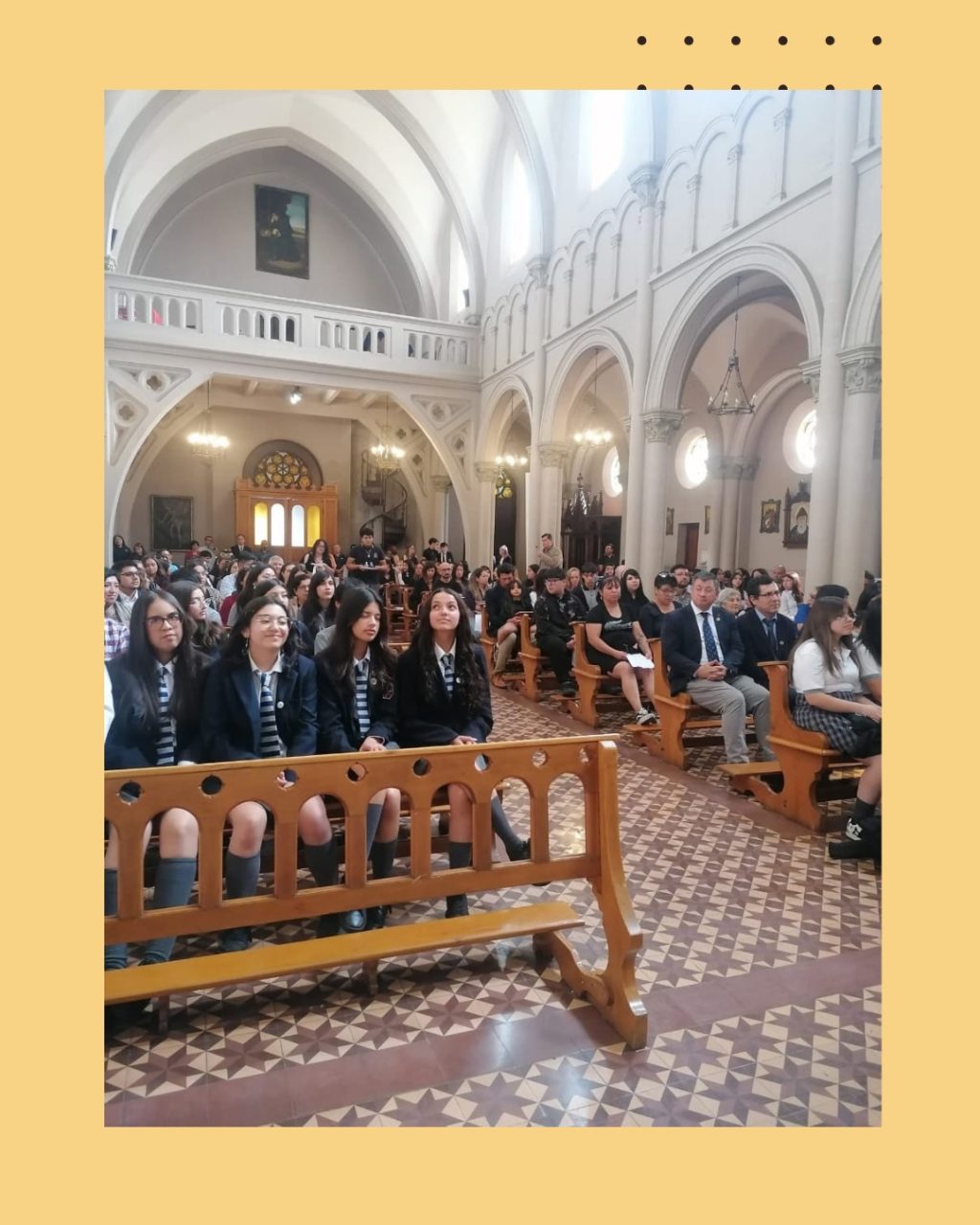 Instagram post from rosarioconcha1913. This post is in position 4.