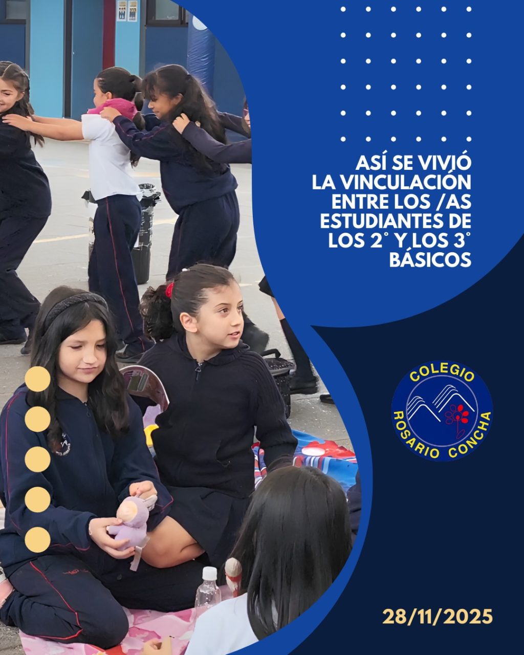 Instagram post from rosarioconcha1913. This post is in position 0.