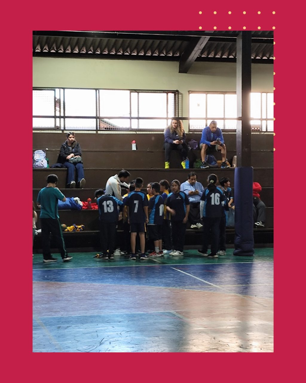 Instagram post from rosarioconcha1913. This post is in position 2.