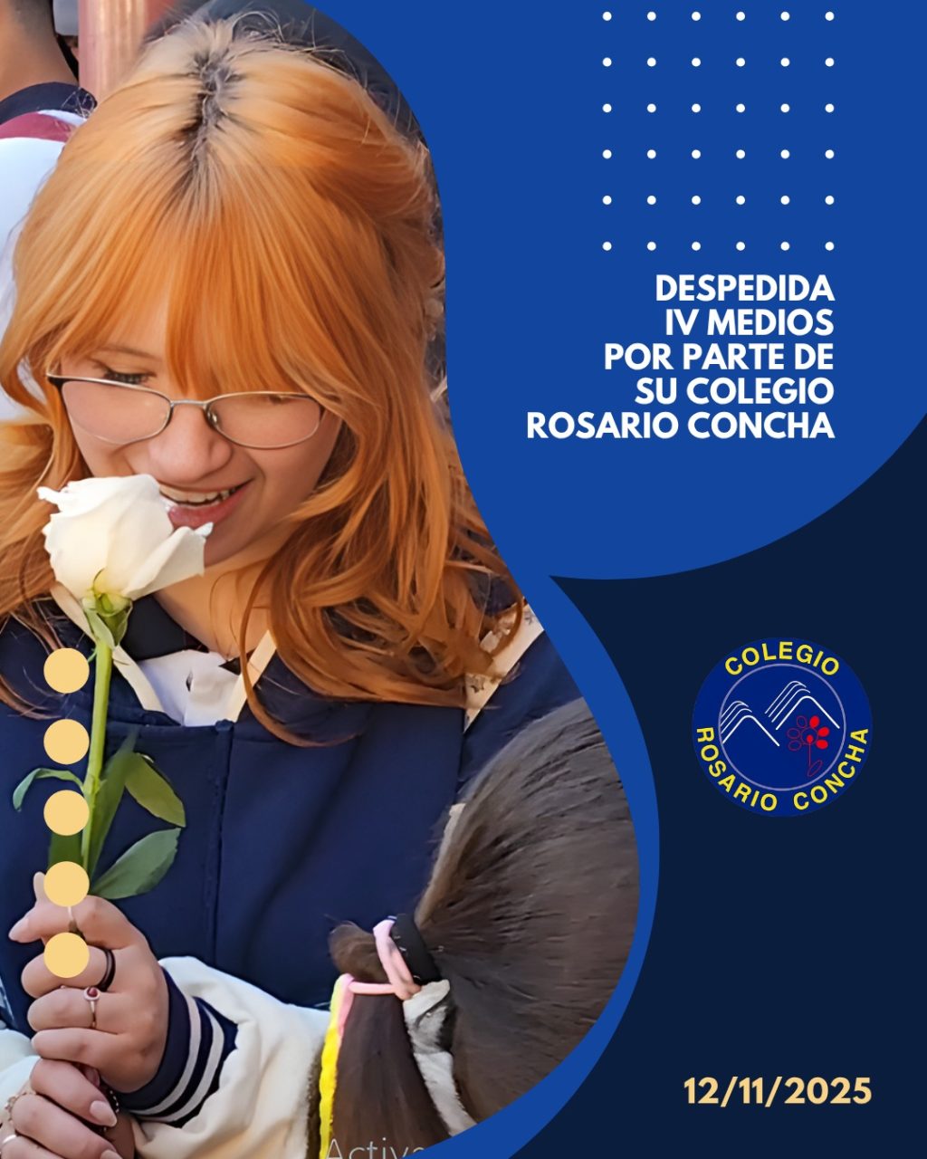 Instagram post from rosarioconcha1913. This post is in position 0.