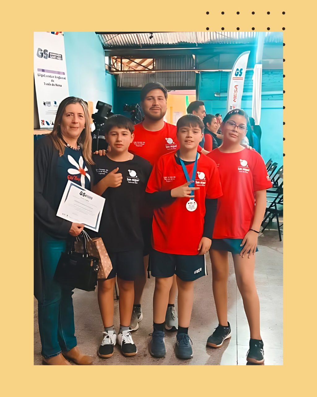 Instagram post from rosarioconcha1913. This post is in position 3.