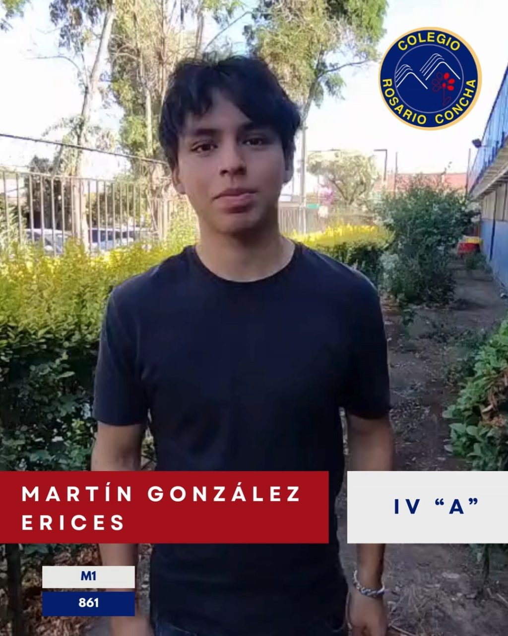 Instagram post from rosarioconcha1913. This post is in position 8.