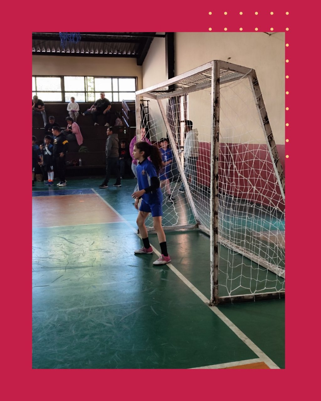 Instagram post from rosarioconcha1913. This post is in position 1.