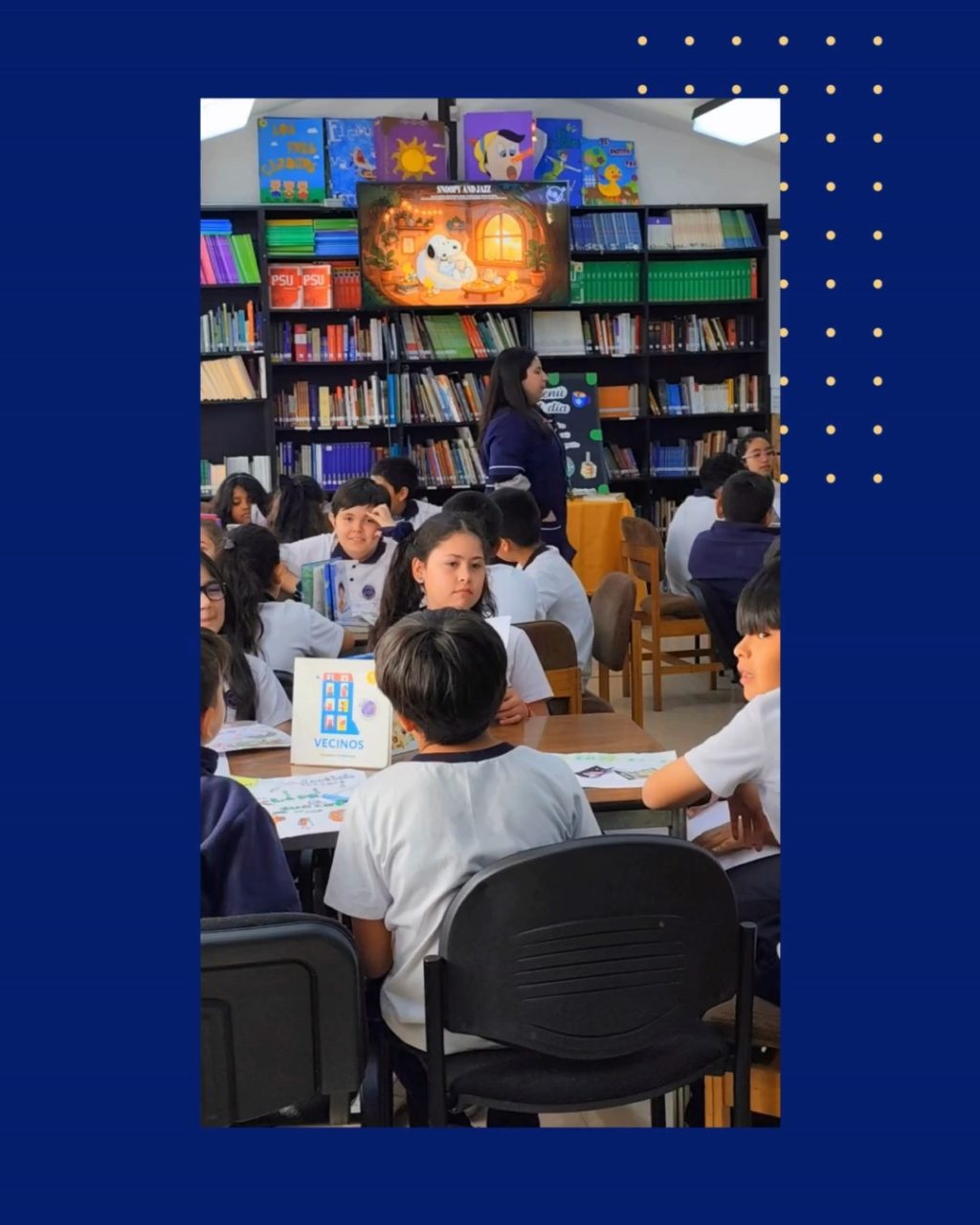 Instagram post from rosarioconcha1913. This post is in position 1.