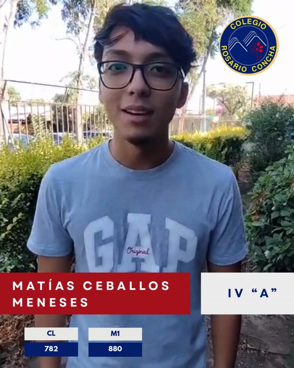 Instagram post from rosarioconcha1913. This post is in position 7.