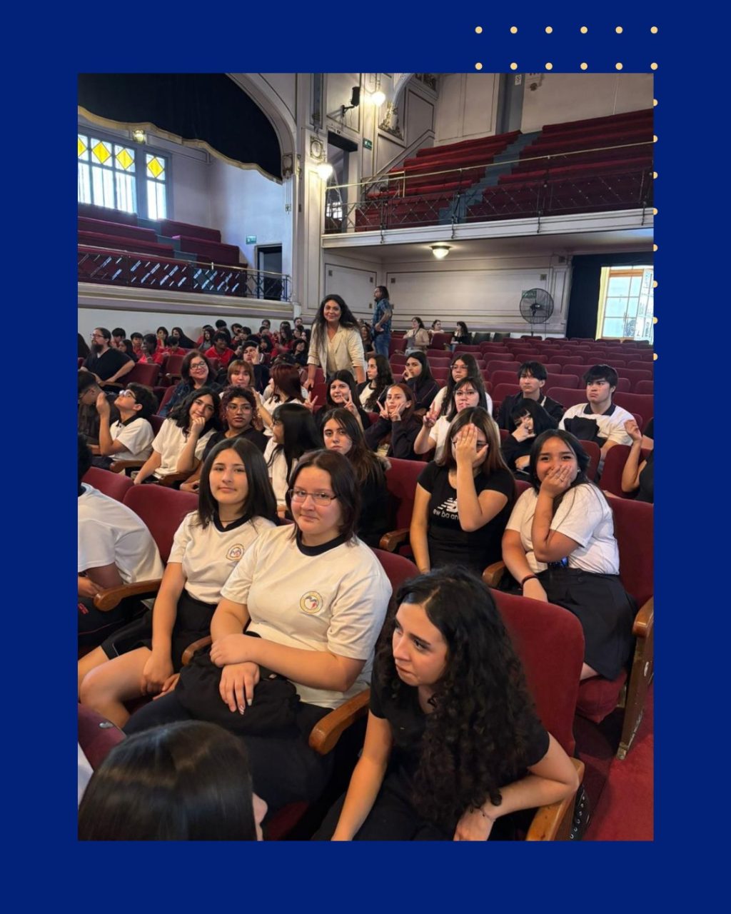 Instagram post from rosarioconcha1913. This post is in position 5.