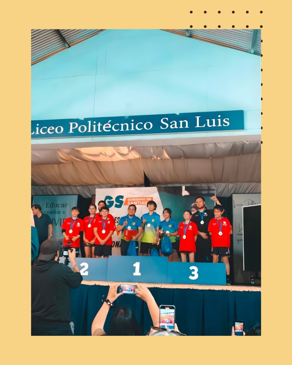 Instagram post from rosarioconcha1913. This post is in position 1.