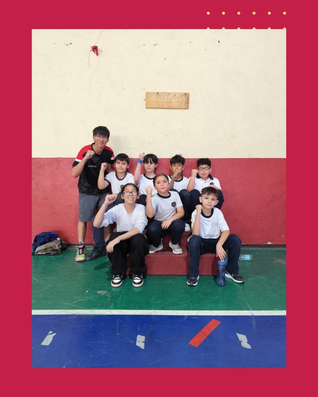 Instagram post from rosarioconcha1913. This post is in position 3.